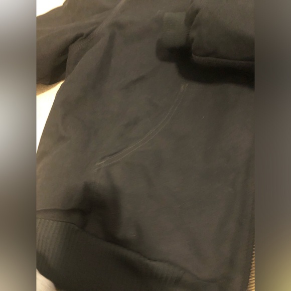 Carhartt Loose fit Insulated Active Jacket - Picture 13 of 15